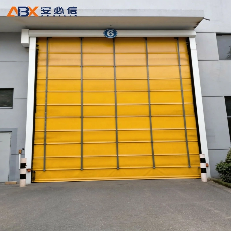 朔州市机械式门封