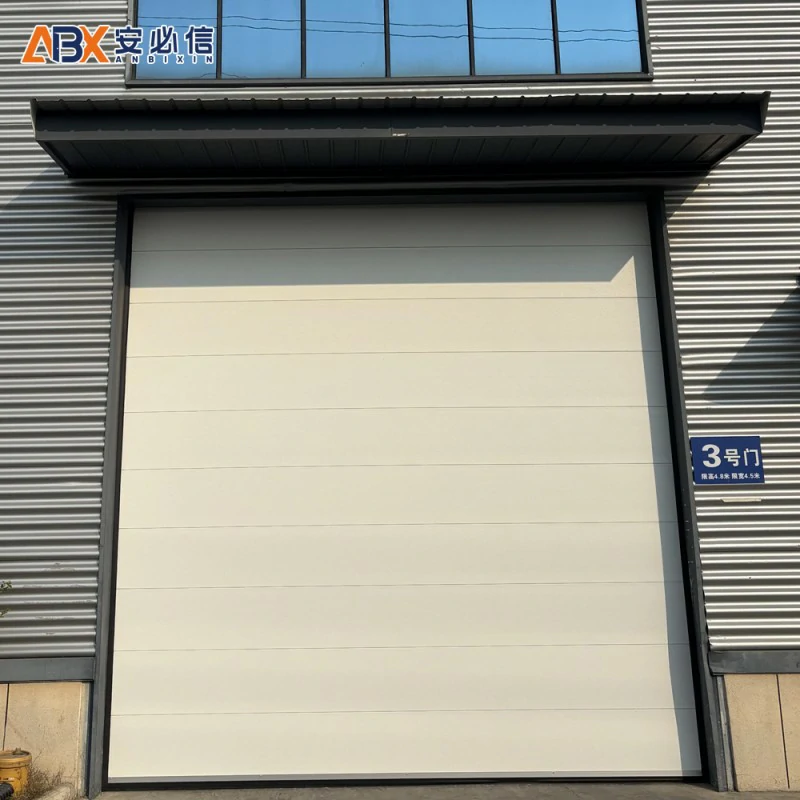 朔州市提升门
